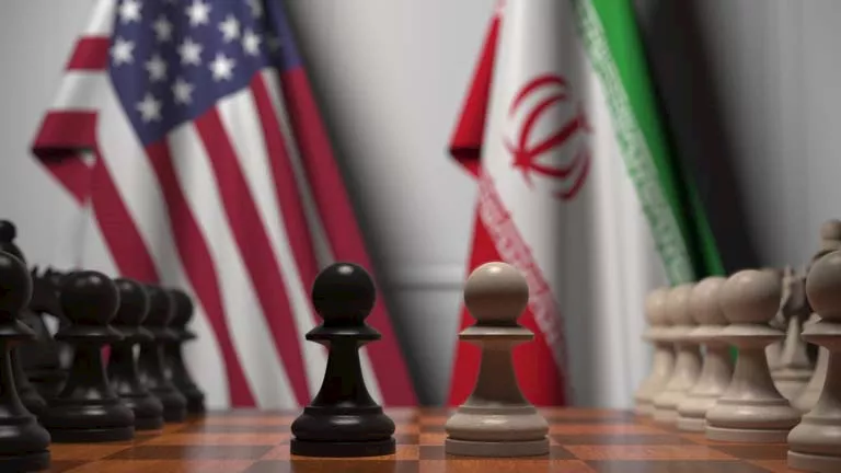 إيران تكشف "العقبة الرئيسية" في المفاوضات مع أمريكا.. ما هي؟